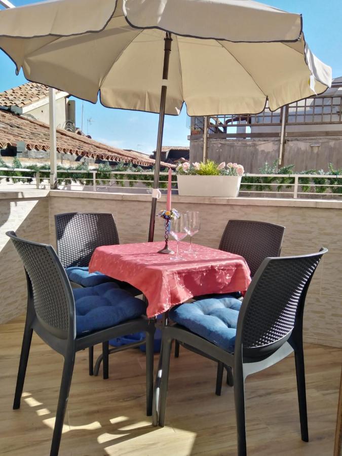 San Marco3 Apartment Venedig