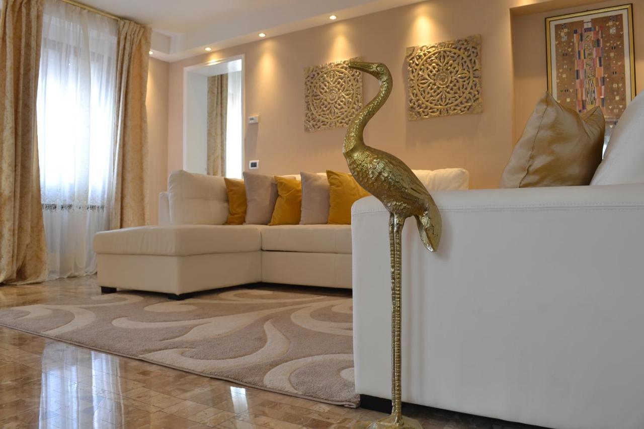 Apartment San Marco3 Venedig